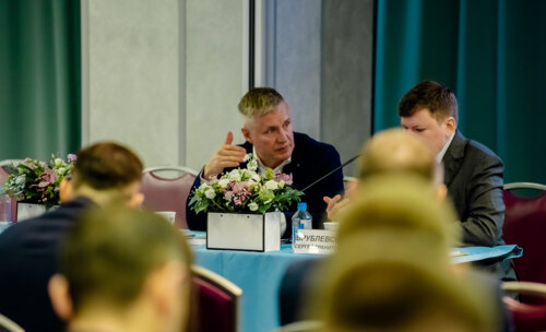 XII Всероссийская Школа по детской урологии-андрологии. 4 апреля 2024 года. День 1-й