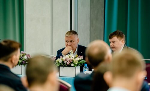 XII Всероссийская Школа по детской урологии-андрологии. 4 апреля 2024 года. День 1-й