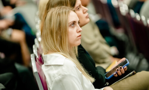 XII Всероссийская Школа по детской урологии-андрологии. 4 апреля 2024 года. День 1-й