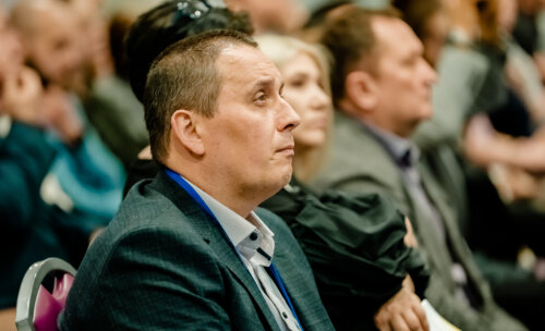 XII Всероссийская Школа по детской урологии-андрологии. 4 апреля 2024 года. День 1-й