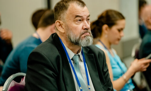 XII Всероссийская Школа по детской урологии-андрологии. 4 апреля 2024 года. День 1-й