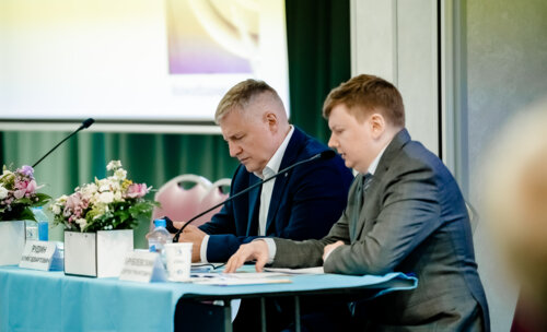 XII Всероссийская Школа по детской урологии-андрологии. 4 апреля 2024 года. День 1-й