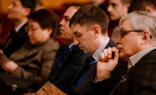 Х Научно-практическая конференция «Мочекаменная болезнь – 2024: новые горизонты»