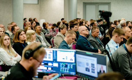 XII Всероссийская Школа по детской урологии-андрологии. 4 апреля 2024 года. День 1-й