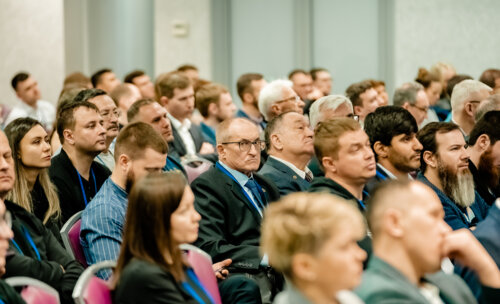 XII Всероссийская Школа по детской урологии-андрологии. 4 апреля 2024 года. День 1-й