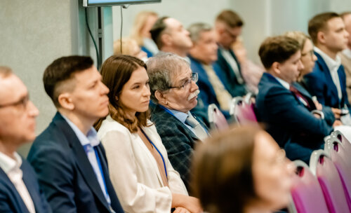 XII Всероссийская Школа по детской урологии-андрологии. 4 апреля 2024 года. День 1-й