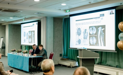 XII Всероссийская Школа по детской урологии-андрологии. 4 апреля 2024 года. День 1-й