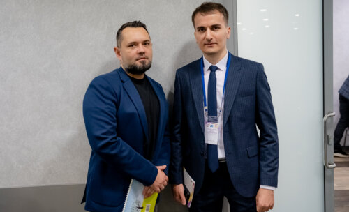 XII Всероссийская Школа по детской урологии-андрологии. 4 апреля 2024 года. День 1-й