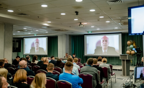 XII Всероссийская Школа по детской урологии-андрологии. 4 апреля 2024 года. День 1-й