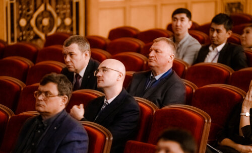 Х Научно-практическая конференция «Мочекаменная болезнь – 2024: новые горизонты»