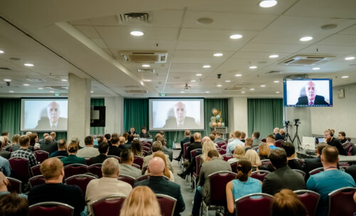 XII Всероссийская Школа по детской урологии-андрологии. 4 апреля 2024 года. День 1-й