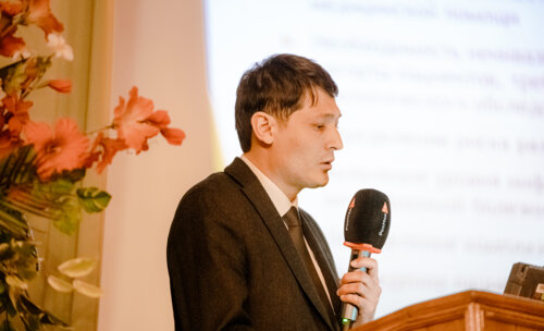 Х Научно-практическая конференция «Мочекаменная болезнь – 2024: новые горизонты»