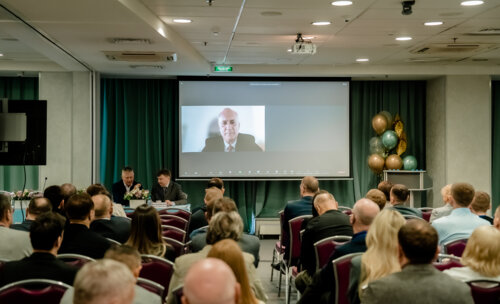 XII Всероссийская Школа по детской урологии-андрологии. 4 апреля 2024 года. День 1-й