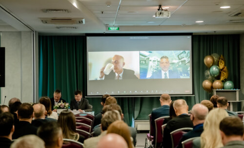 XII Всероссийская Школа по детской урологии-андрологии. 4 апреля 2024 года. День 1-й