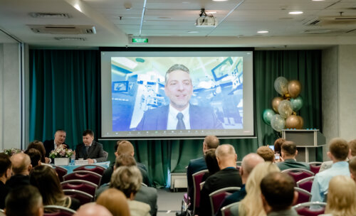 XII Всероссийская Школа по детской урологии-андрологии. 4 апреля 2024 года. День 1-й