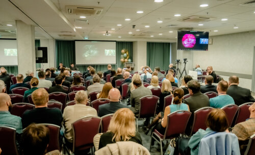 XII Всероссийская Школа по детской урологии-андрологии. 4 апреля 2024 года. День 1-й