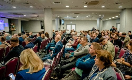 XII Всероссийская Школа по детской урологии-андрологии. 4 апреля 2024 года. День 1-й