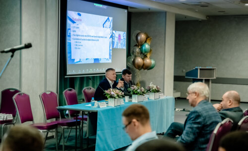 XII Всероссийская Школа по детской урологии-андрологии. 4 апреля 2024 года. День 1-й