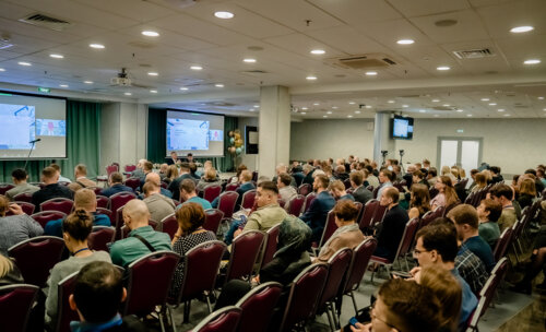 XII Всероссийская Школа по детской урологии-андрологии. 4 апреля 2024 года. День 1-й