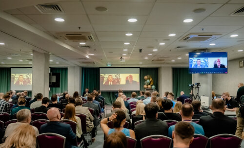 XII Всероссийская Школа по детской урологии-андрологии. 4 апреля 2024 года. День 1-й