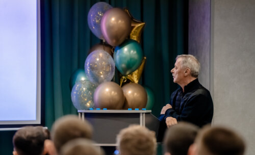 XII Всероссийская Школа по детской урологии-андрологии. 4 апреля 2024 года. День 1-й