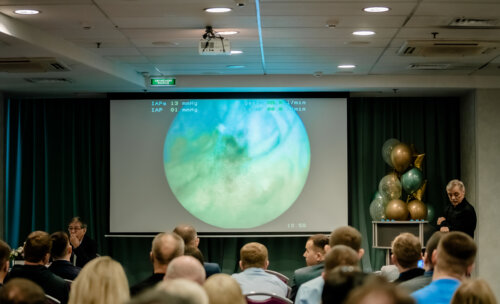 XII Всероссийская Школа по детской урологии-андрологии. 4 апреля 2024 года. День 1-й