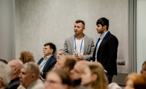 XII Всероссийская Школа по детской урологии-андрологии. 4 апреля 2024 года. День 1-й