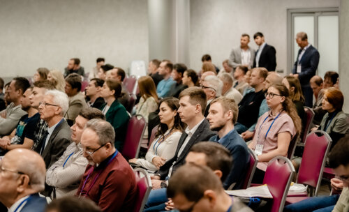 XII Всероссийская Школа по детской урологии-андрологии. 4 апреля 2024 года. День 1-й