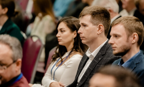 XII Всероссийская Школа по детской урологии-андрологии. 4 апреля 2024 года. День 1-й