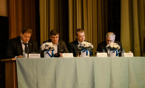 Х Научно-практическая конференция «Мочекаменная болезнь – 2024: новые горизонты»