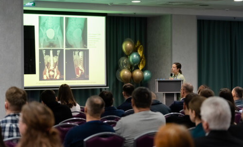 XII Всероссийская Школа по детской урологии-андрологии. 4 апреля 2024 года. День 1-й