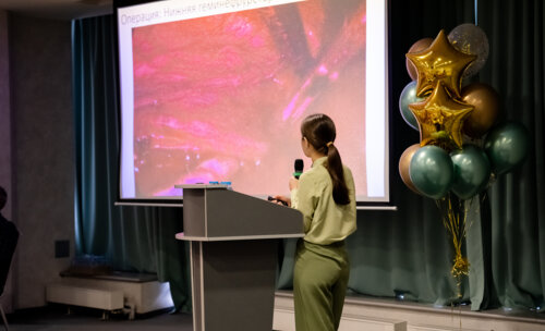 XII Всероссийская Школа по детской урологии-андрологии. 4 апреля 2024 года. День 1-й