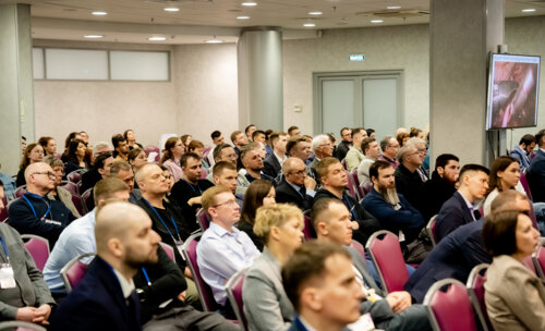 XII Всероссийская Школа по детской урологии-андрологии. 4 апреля 2024 года. День 1-й