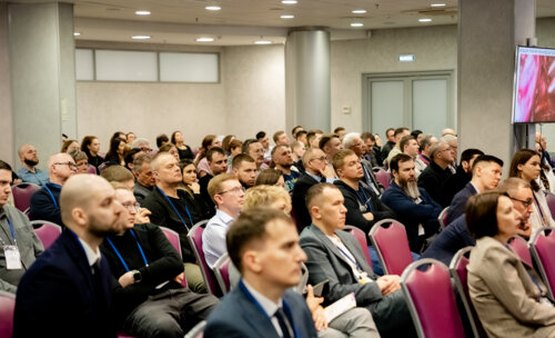 XII Всероссийская Школа по детской урологии-андрологии. 4 апреля 2024 года. День 1-й