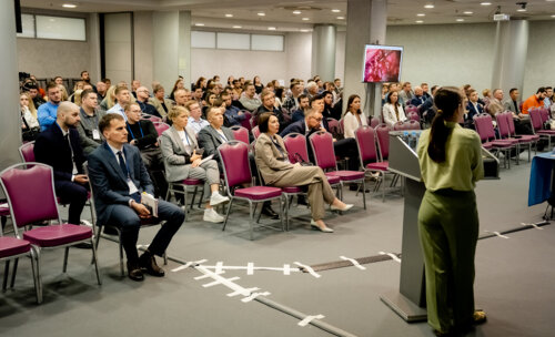 XII Всероссийская Школа по детской урологии-андрологии. 4 апреля 2024 года. День 1-й