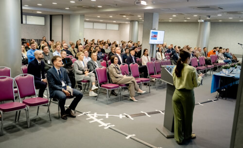 XII Всероссийская Школа по детской урологии-андрологии. 4 апреля 2024 года. День 1-й