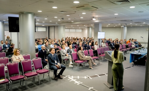 XII Всероссийская Школа по детской урологии-андрологии. 4 апреля 2024 года. День 1-й