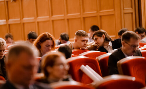 Х Научно-практическая конференция «Мочекаменная болезнь – 2024: новые горизонты»