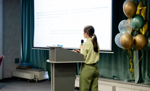 XII Всероссийская Школа по детской урологии-андрологии. 4 апреля 2024 года. День 1-й