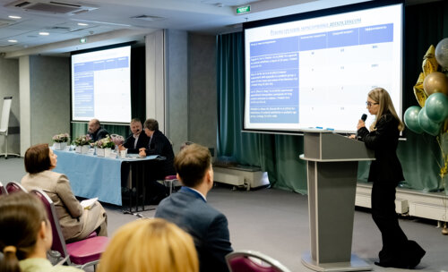 XII Всероссийская Школа по детской урологии-андрологии. 4 апреля 2024 года. День 1-й