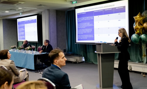 XII Всероссийская Школа по детской урологии-андрологии. 4 апреля 2024 года. День 1-й