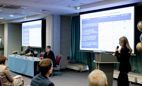 XII Всероссийская Школа по детской урологии-андрологии. 4 апреля 2024 года. День 1-й