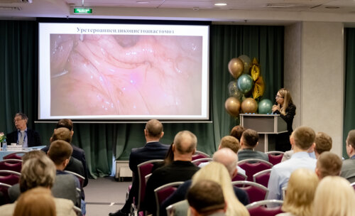 XII Всероссийская Школа по детской урологии-андрологии. 4 апреля 2024 года. День 1-й