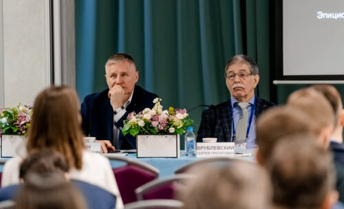 XII Всероссийская Школа по детской урологии-андрологии. 4 апреля 2024 года. День 1-й