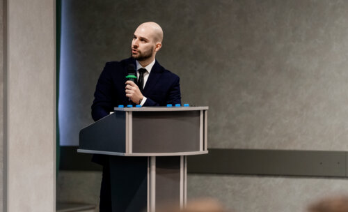 XII Всероссийская Школа по детской урологии-андрологии. 4 апреля 2024 года. День 1-й