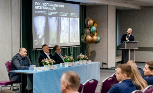 XII Всероссийская Школа по детской урологии-андрологии. 4 апреля 2024 года. День 1-й