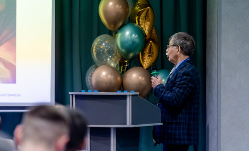 XII Всероссийская Школа по детской урологии-андрологии. 4 апреля 2024 года. День 1-й