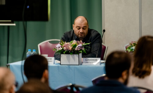 XII Всероссийская Школа по детской урологии-андрологии. 4 апреля 2024 года. День 1-й