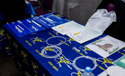 XII Всероссийская Школа по детской урологии-андрологии. 4 апреля 2024 года. День 1-й