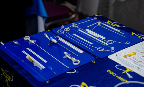 XII Всероссийская Школа по детской урологии-андрологии. 4 апреля 2024 года. День 1-й